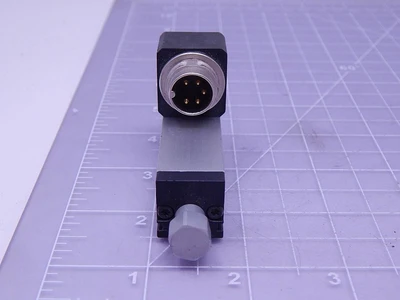 Used NOVOTECHNIK _UNKNOWN_ Transducers | OCO Industrial #1612335