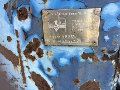 Used 1988 AMERICAN _UNKNOWN_ Misc Trailers Tennessee US | Moore Equipment #1517274