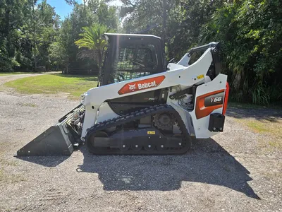 2023 BOBCAT T66 Skid Steer | Iron Listing (5)