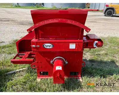 Used DEGELMAN RENN _UNKNOWN_ Roller Mills Iowa US | Keast Enterprises #1360157