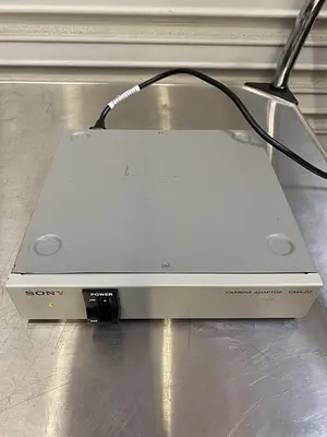 SONY CAMERA ADAPTOR CMA-D2