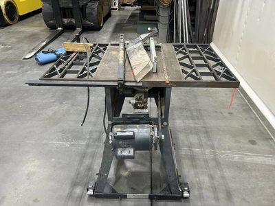 Craftsman Table Saw