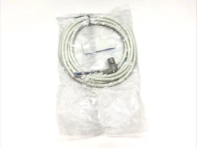 New | in-Stock SMC Power Cable ITV Regulator Right Angle 3m Misc Electrical & Power Parts Michigan US | Maverick Industrial Sales #1397912
