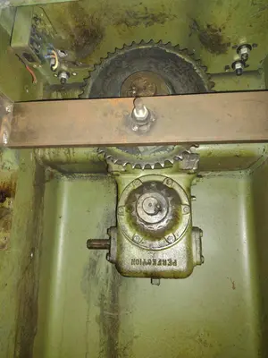 USED AMERICAN 60