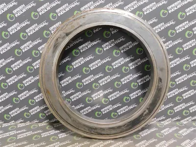 John Crane D118750100740 Clamped Ful Mating Ring 112918 16-5/8" OD 12" ID Used