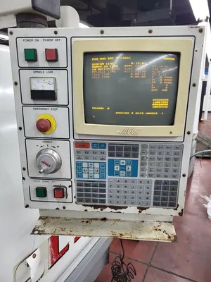 1999 HAAS SL-30T CNC Lathes | Midstate Machinery (11)