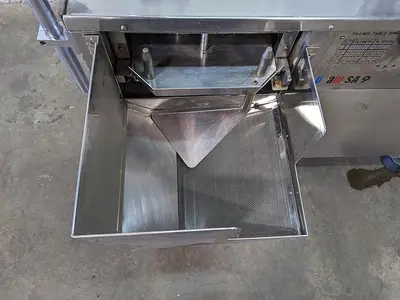 Used P+AM PHARMACEUTICAL & ALLIED MACHINERY SA9 Capsule Fillers British Columbia CA | Steep Hill Equipment Solutions #1289660