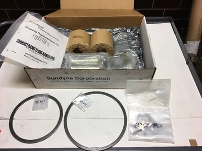 NEW Sundyne Corp RK1CP2393623