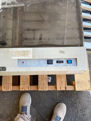 Used Formax Formax Fd 676 Perforators Delaware US | United Machine Co. #1564094