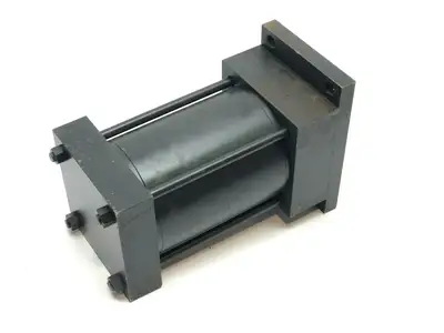 Used Parker 04.00CJ2AU155C4.250 Pneumatic Cylinders Michigan US | Maverick Industrial Sales #1462724