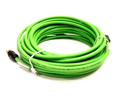 New | in-Stock MURR ELEKTRONIK 7000-44511-7961000 Cable & Wire | Maverick Industrial Sales #1108702