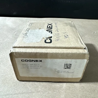 NEW Cognex 828-0371-1R