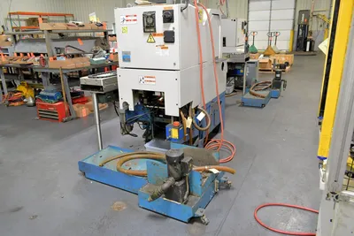 2008 MIYANO Ocean GN-3200 CNC Lathes | CNC EXCHANGE (8)