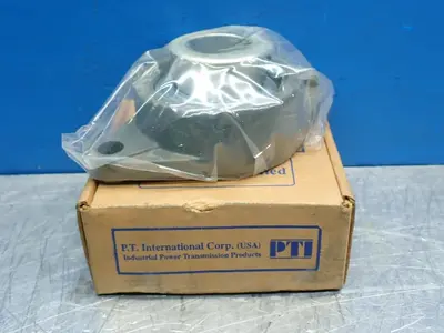 New | in-Stock PTI OWFZ207X35UMM Tooling & Accessories (Other) Ohio US | HGR 24 #1006009