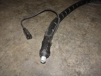 USED ITW DYNATEC – CHALLENGER P/N 100122