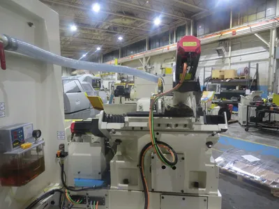 2025 CINCINNATI #325-12 GRINDERS, CENTERLESS | GCH Machinery (10)