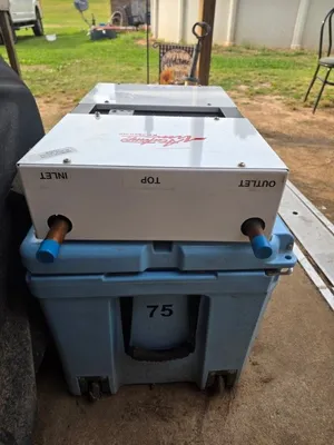 Keltech Inc HL183/480D Other Items | Envoy Equipment LLC (4)