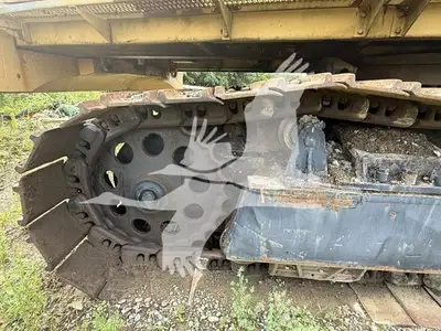 USED 1978 CATERPILLAR 245