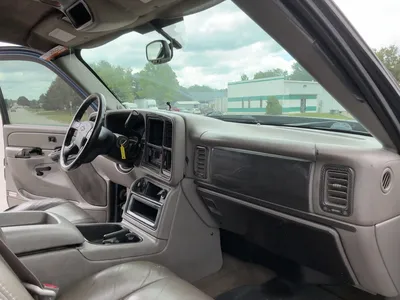 USED 2007 CHEVROLET SILVERADO CLASSIC 3500