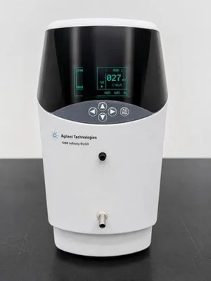 Used AGILENT - KEYSIGHT 1260 SERIES Liquid Chromatography Systems New Jersey US | Bionex Scientific LLC #902836