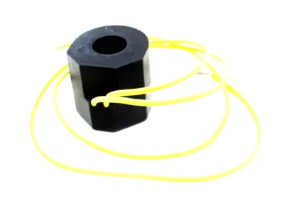 NEW ASCO 222345-009-D SOLENOID COIL 222345009D
