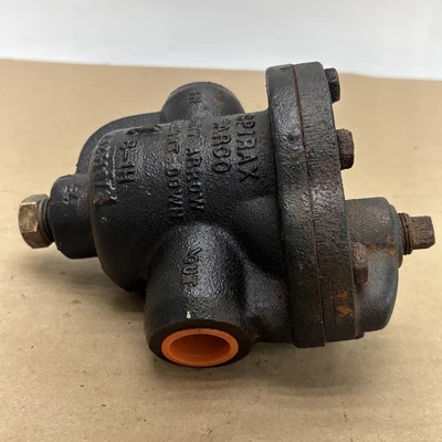 NEW Spirax Sarco B1HS-180