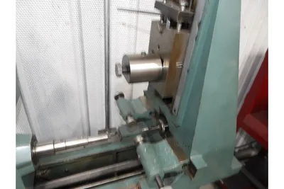 Used _UNKNOWN_ _UNKNOWN_ Cylinder Boring Machines Michigan US | Thompson Auctioneers #1520934