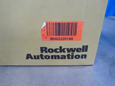 NEW ALLENBRADLEY 100EFB31
