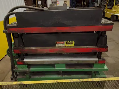 USED ASC