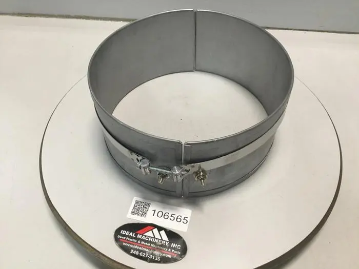 Used APPLIED INSTRUMENTS A-84C402-1 Heater Bands Michigan US | Ideal Machinery #597820