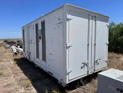 USED ARIEL JGP-2-4