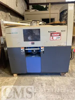 USED RAIMANN KM 310 M