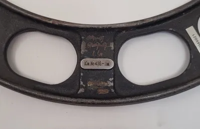 STARRETT No 436 Micrometer Tooling & Accessories, Gauges | Machinery Central (4)