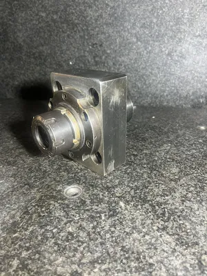 USED MORI SEIKI SL-25Y