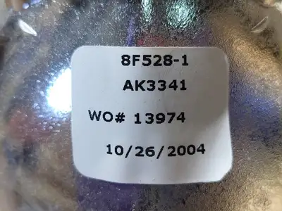 NEW KOMATSU AK3341