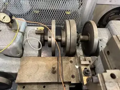USED U.S. BAIRD #1
