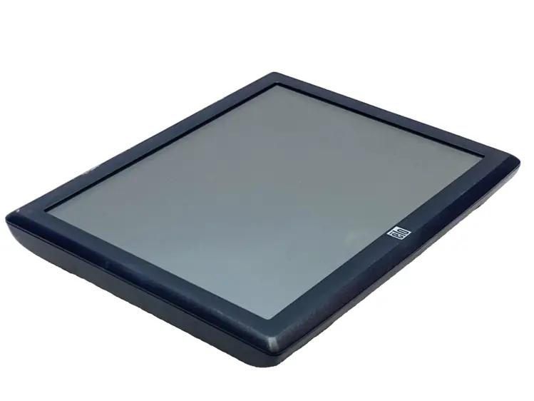 Used Elo AccuTouch Touchscreen Monitor VGA Serial USB 15" E210772 Automation Control (HMI) Michigan US | Maverick Industrial Sales #1397673