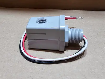 New | in-Stock INTERMATIC K4121C Photoelectric Sensors British Columbia CA | Lenmark #1489026