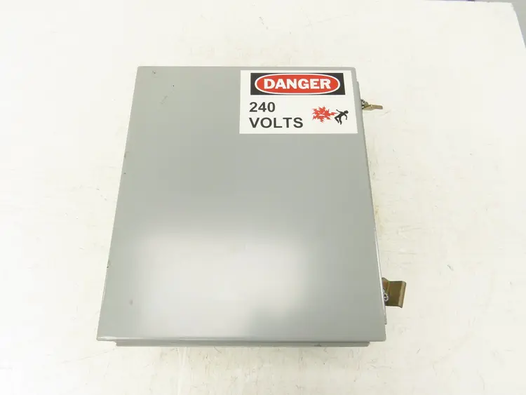 Used WIEGMANN _UNKNOWN_ Electrical Boxes Indiana US | Arrow Industrial #638775