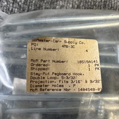 New | in-Stock Triton 76528 Misc Fasteners California US | Davliegogo LLC #1710202