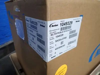 NEW NORDSON PROBLUE 30 1049329