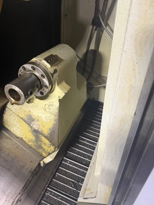 2013 MORI SEIKI NLX-2500/700 CNC Lathes | PM Machines (15)