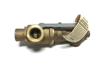 Kunkle 020P-C03-MG0025 Pressure Relief Valve 1/2″NPT Cap 4.7 GPM 25 PSIG Bronze