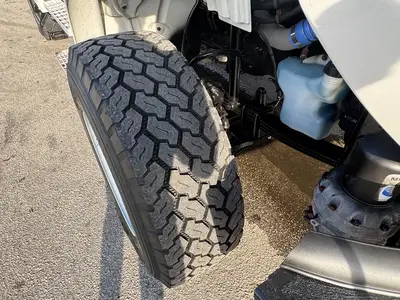 Used 2016 FREIGHTLINER M2 106 Tractors & Trailers Florida US | Truck and Van Outlet #1506272