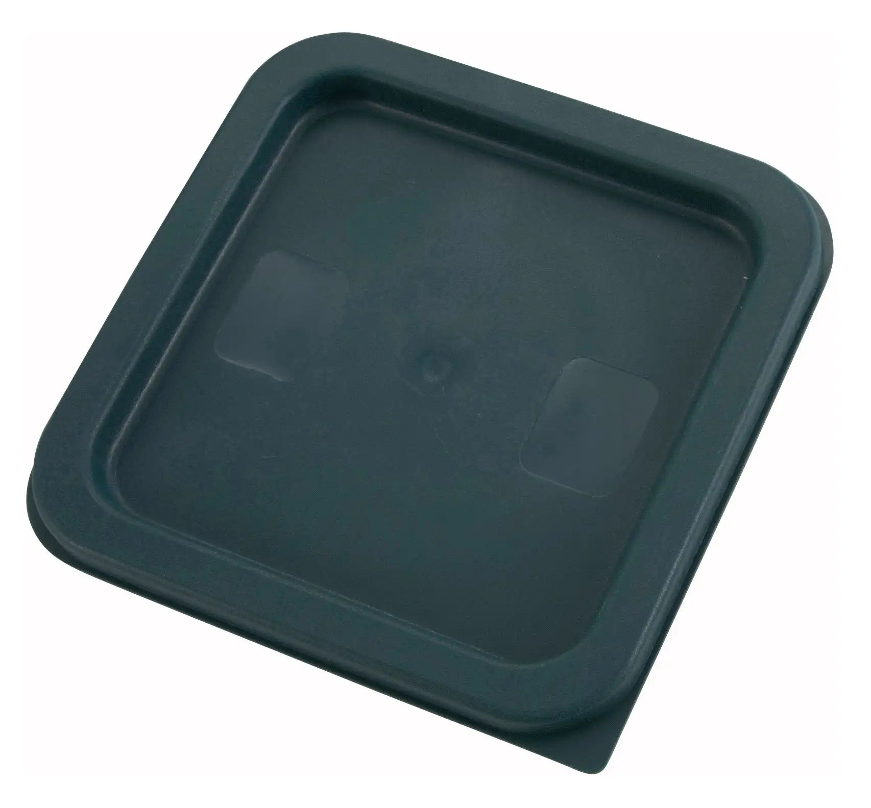 Cover for PESC-2/4, PTSC-2/4, PCSC-2/4, Green, PE (12 Each)