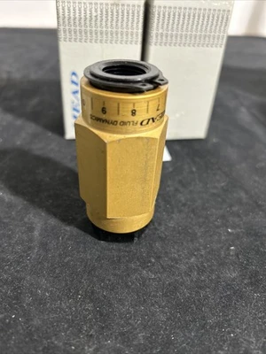 NEW Mead MF1-37
