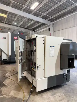 2013 HAAS ST-20 CNC Lathes | Machinery Network (13)
