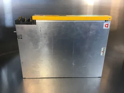 Used BAUMULLER _UNKNOWN_ Servo Drives South Carolina US | Palmetto Automation #1164359