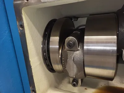 NEW UNION TD-120