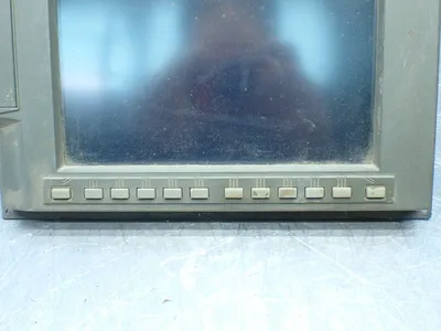 USED FANUC A02B0283B502